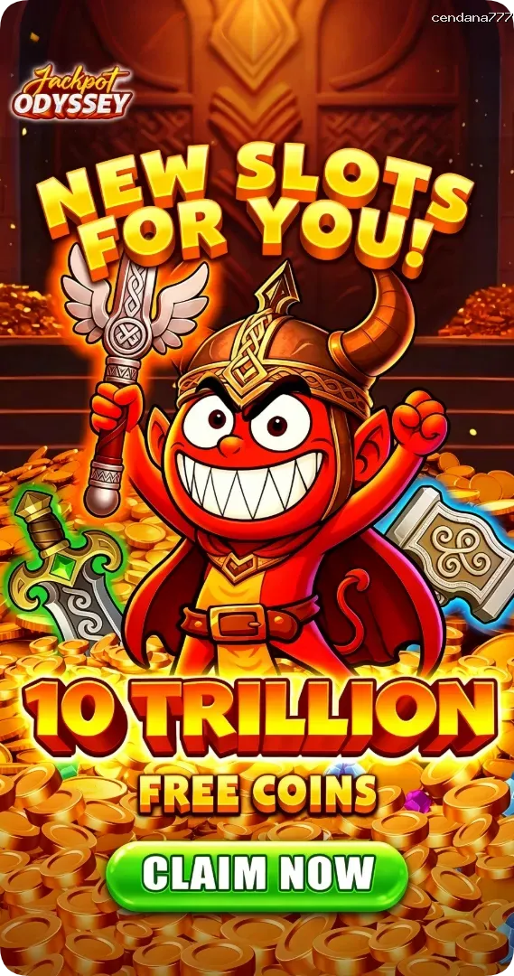 cendana777 APK
