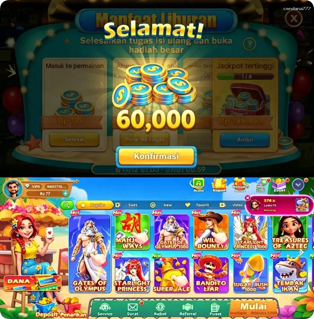 cendana777 Masuk - cendana777 Resmi